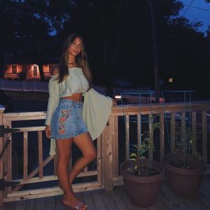 Meet your Posher, Josephine